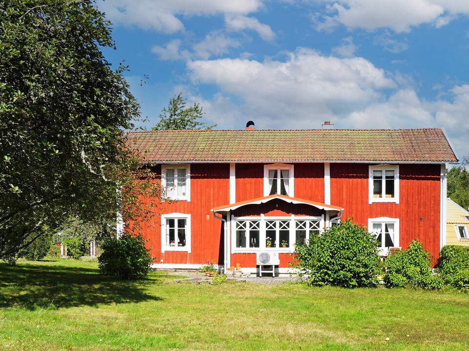 9 person holiday home in Ronneby, Ronneby