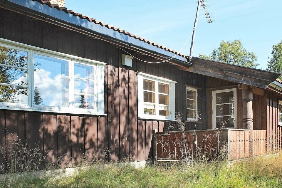6 person holiday home in NESBYEN-By Traum, Buskerud