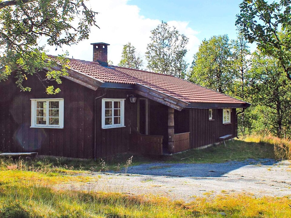 6 person holiday home in NESBYEN-By Traum, Buskerud