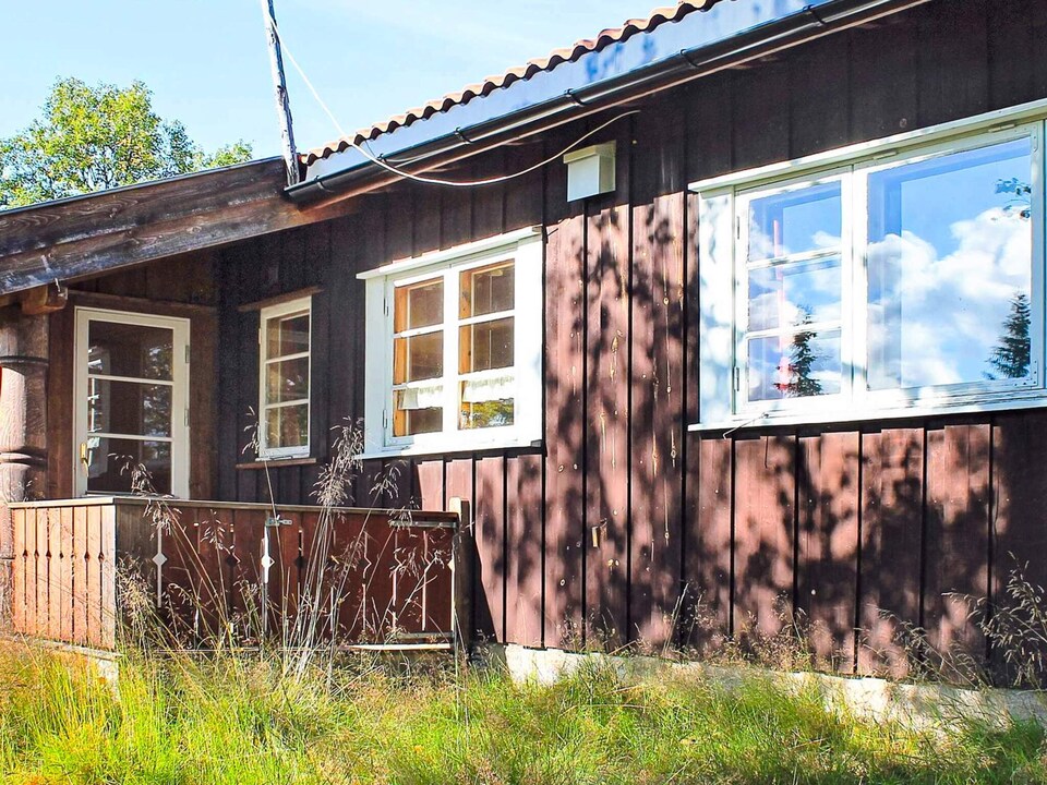 6 person holiday home in NESBYEN-By Traum, Buskerud