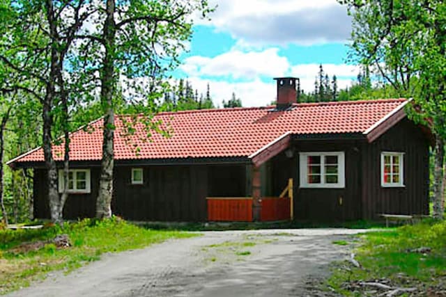 6 person holiday home in Nesbyen, Buskerud