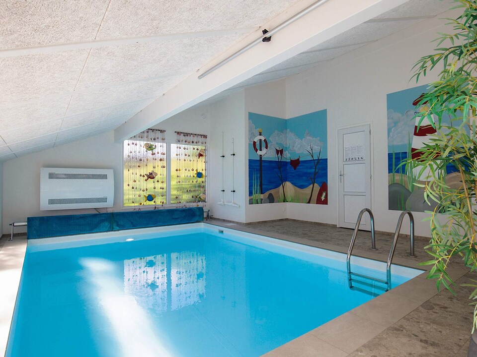 8 personen vakantie huis in Bindslev, The Skagen area