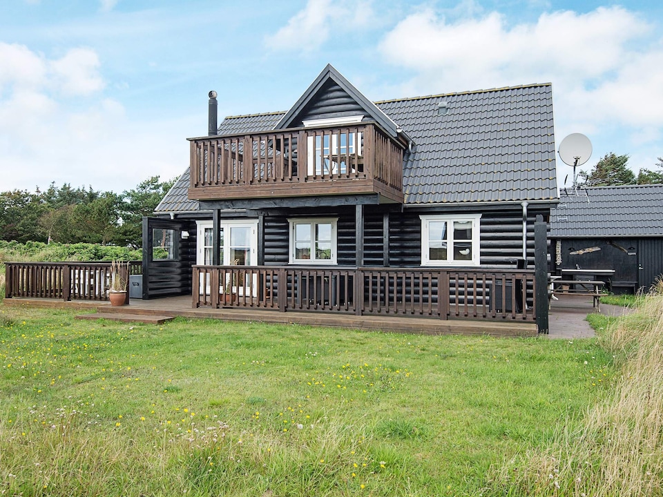 5 sterren vakantie huis in Skagen, The Skagen area