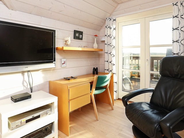 5 sterren vakantie huis in Skagen, The Skagen area