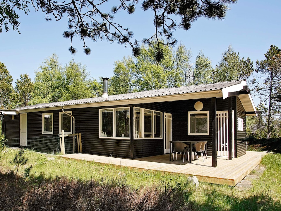 8 personen vakantie huis in Ålbæk, The Skagen area