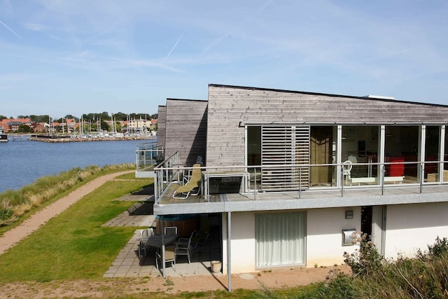 7 persoons vakantie huis in Stege-By Traum, Møn and Bogø