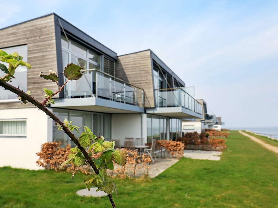5 personen vakantie huis in Stege, Møn and Bogø