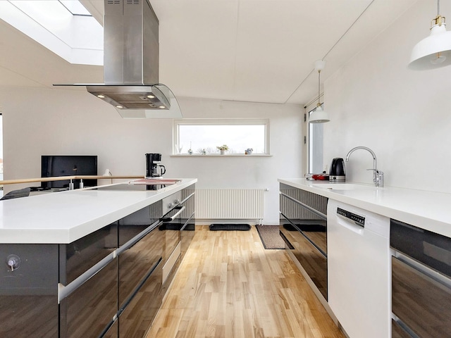 5 personen vakantie huis in Stege, Møn and Bogø