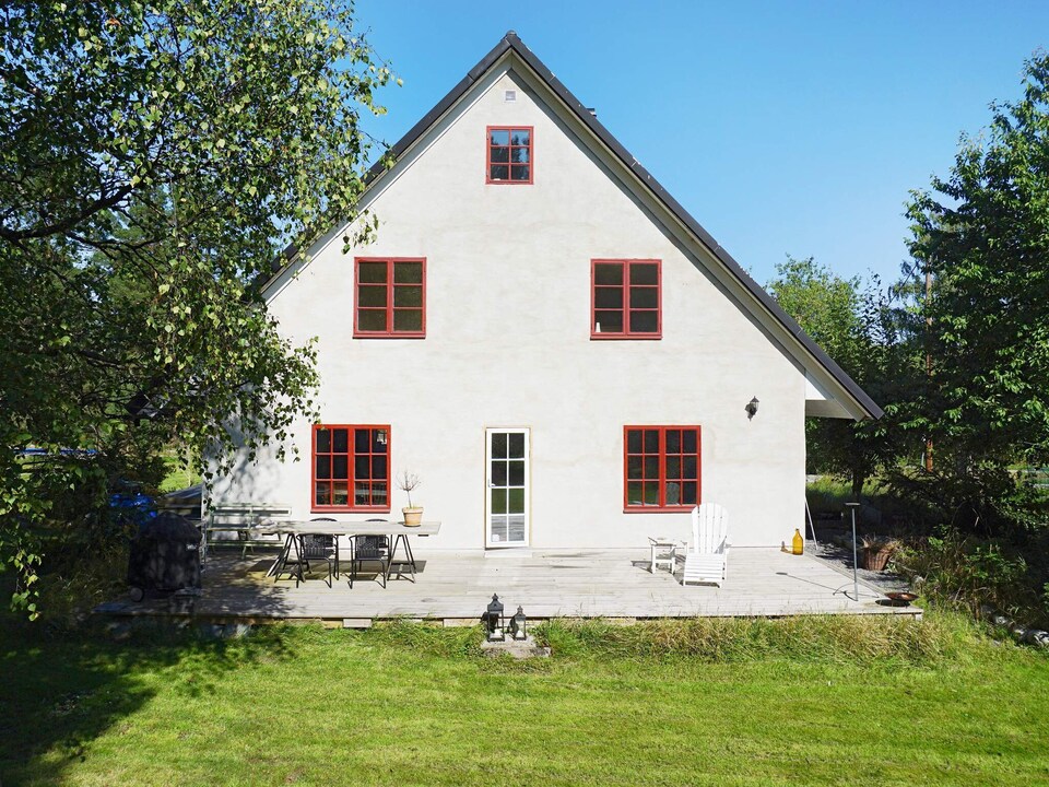 7 personen vakantie huis in Djurhamn, Värmdö