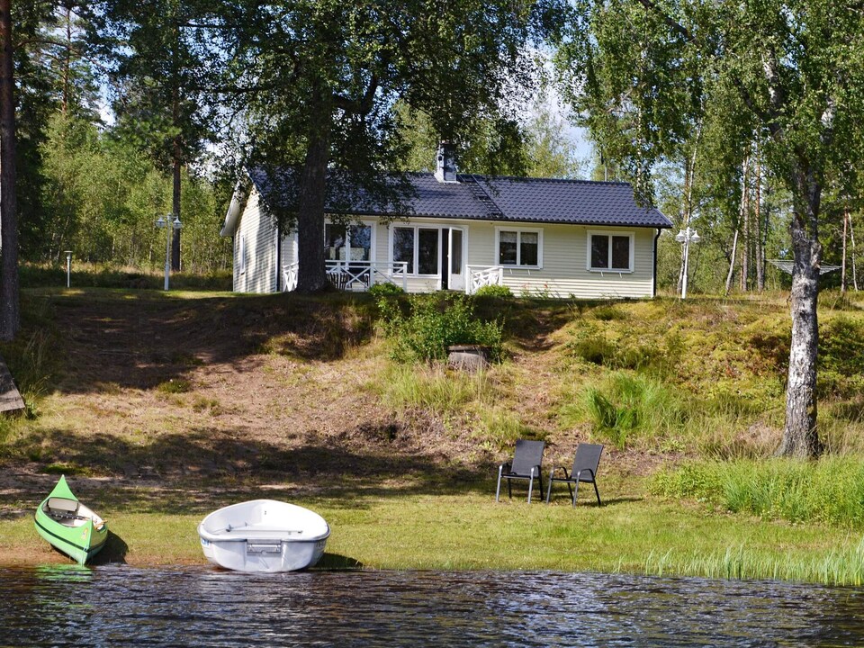 4 sterren vakantie huis in Gislaved, Gislaved