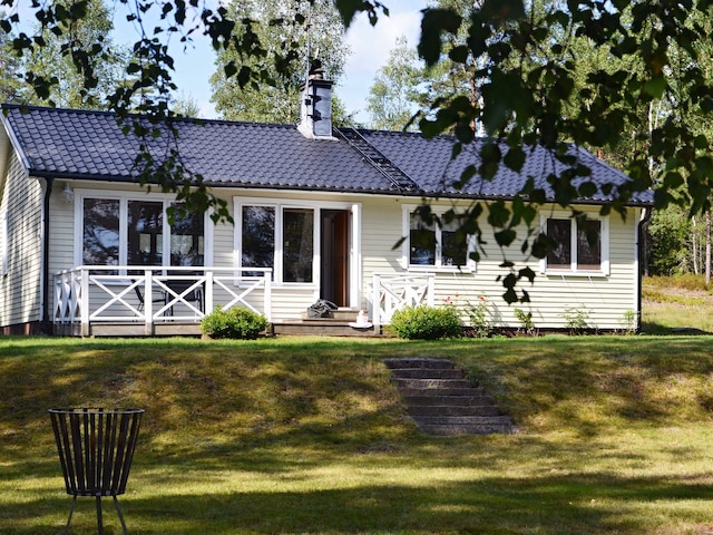 4 sterren vakantie huis in Gislaved, Gislaved