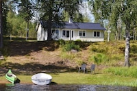 4 Personen Ferienhaus in GISLAVED-By Traum
