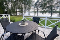 4 Personen Ferienhaus in GISLAVED-By Traum