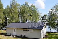 4 Personen Ferienhaus in GISLAVED-By Traum