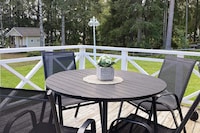 4 Personen Ferienhaus in GISLAVED-By Traum