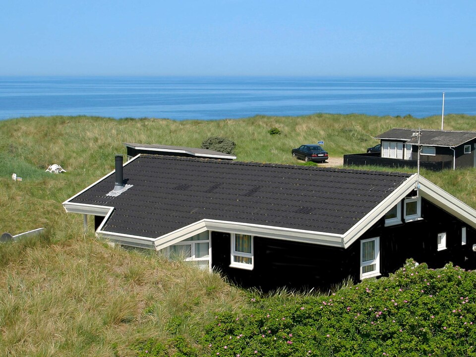 4 sterren vakantie huis in Løkken, Jammer Bay