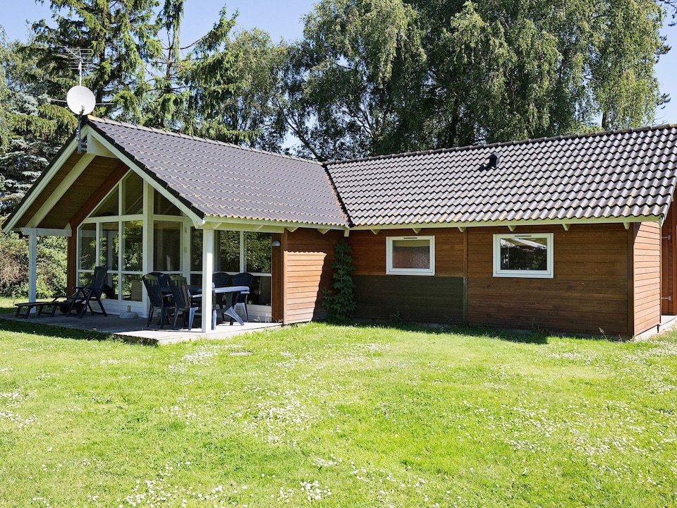 5 sterren vakantie huis in Højby, Northwest Zealand