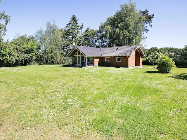 5 sterren vakantie huis in Højby, Northwest Zealand