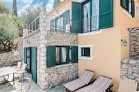 Villa in Pera Melana nahe Kissakas Strand