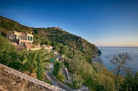 Villa in Pera Melana nahe Kissakas Strand