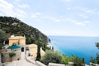 Villa in Pera Melana nahe Kissakas Strand