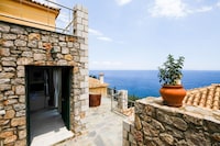 Villa in Pera Melana nahe Kissakas Strand