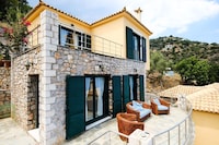 Villa in Pera Melana nahe Kissakas Strand
