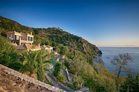 Villa in Pera Melana nahe Kissakas Strand