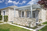 Villa in der Nהhe des Meeres in Agrilia