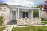Villa in der Nהhe des Meeres in Agrilia