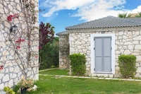 Villa in der Nהhe des Meeres in Agrilia