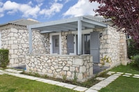 Villa in der Nהhe des Meeres in Agrilia