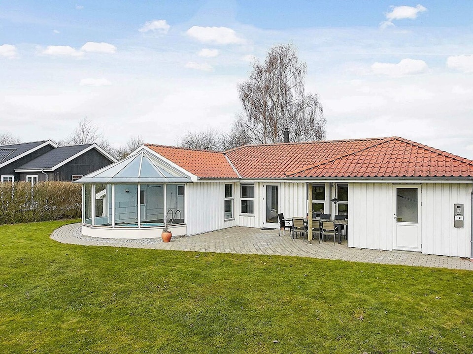 8 persoons vakantie huis in Juelsminde-By Traum, Aarhus to Fredericia