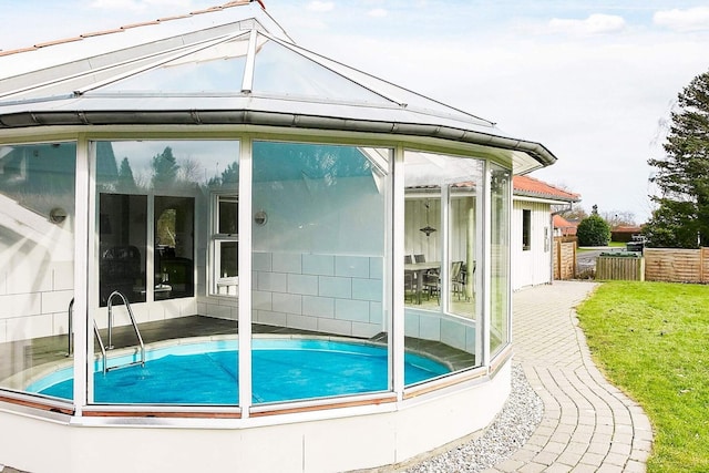 8 persoons vakantie huis in Juelsminde-By Traum, Aarhus to Fredericia