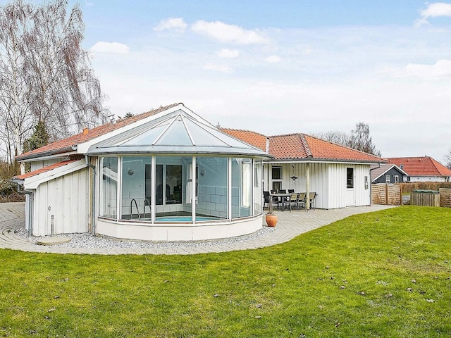 8 persoons vakantie huis in Juelsminde-By Traum, Aarhus to Fredericia
