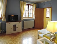 Appartamento a Meersburg sul Lago di Costanza