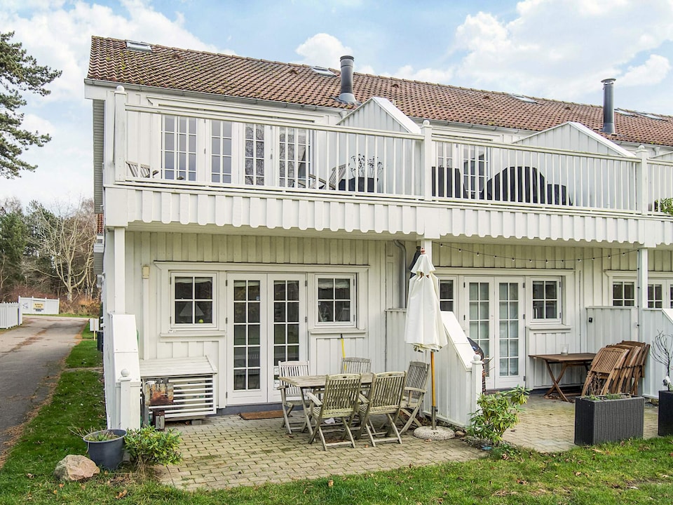 5 sterren vakantie huis in Nykøbing Sj, Northwest Zealand
