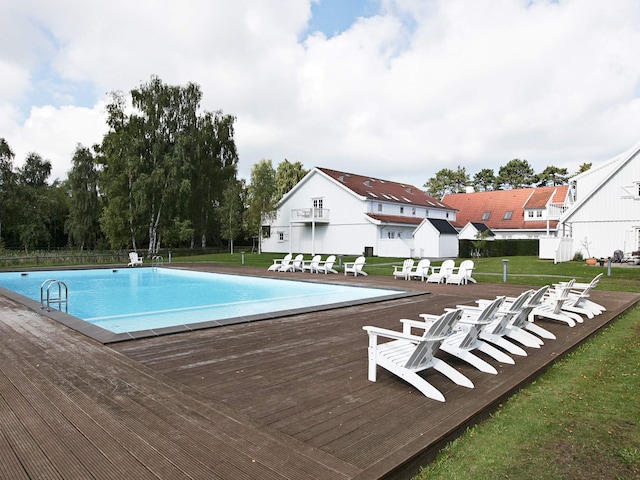 5 sterren vakantie huis in Nykøbing Sj, Northwest Zealand