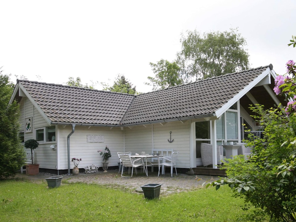 4 sterren vakantie huis in Dronningmølle, North and East Zealand