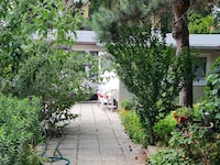 Bungalow Garden Idylle, Berlijn