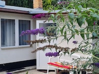 Bungalow Garden Idylle, Berlijn