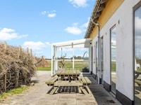 24 person holiday home in Løkken-By Traum
