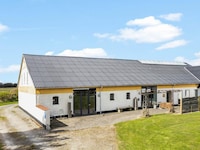 24 person holiday home in Løkken-By Traum