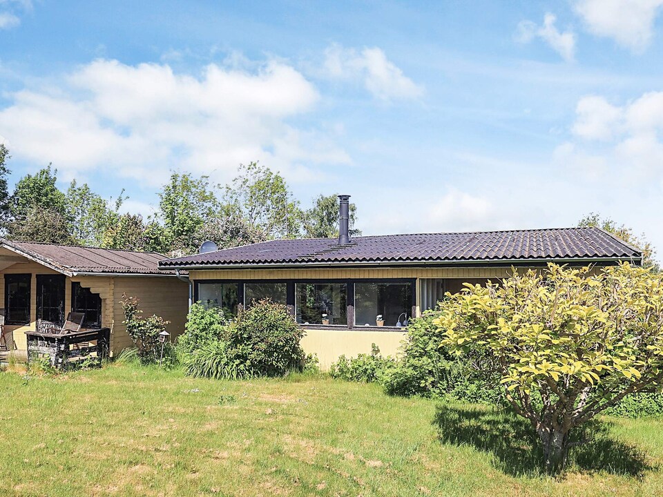 6 person holiday home in Bogø By, Møn and Bogø