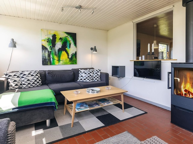 6 person holiday home in Bogø By, Møn and Bogø