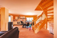 Haus in Seehausen am Oberuckersee
