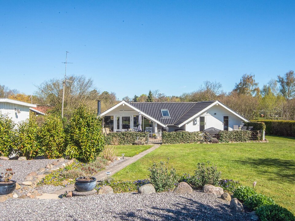 4 star holiday home in Hejls, Southeast Jutland and Als