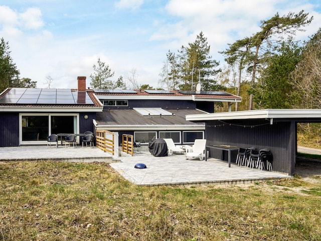 4 stjernet sommerhus i Nexø, Bornholm