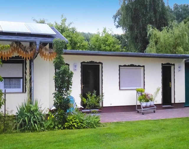 Casa a schiera a Lübben an der Spree
