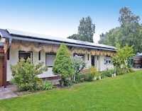 Casa a schiera a Lübben an der Spree